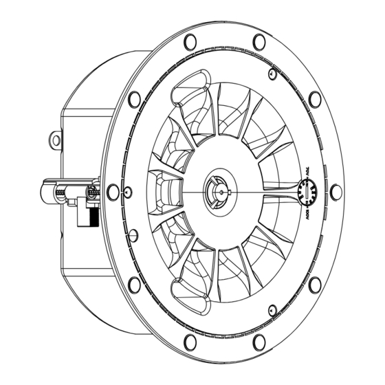 QSC AD-C4T-LPZB Hardware User Manual