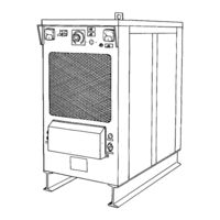 Miller Electric CP-750E Owner's Manual