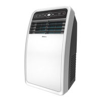Shinco SPF1-08C Owner's Manual