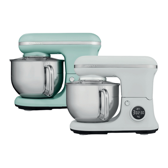 ALDI AMBIANO MD 18410 User Manual