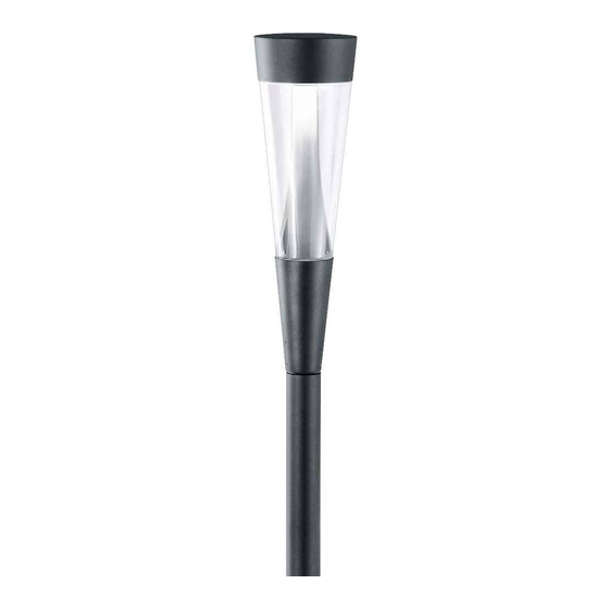 Trilux Emporium LED Mounting Instructions