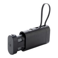 XD COLLECTION CycleCell Manual
