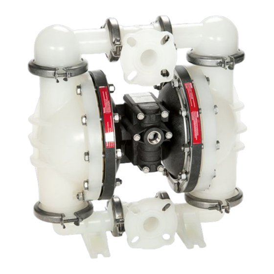Dover ALL-FLO PSG C150 Installation, Operation & Maintenance Manual