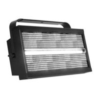 Uplus Lighting S1000 User Manual