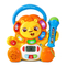 VTech Zoo Jamz Rock & Roar Karaoke 5177 Manual
