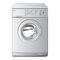 Washer AEG LAVAMAT W 1450 ELECTRONIC User Information