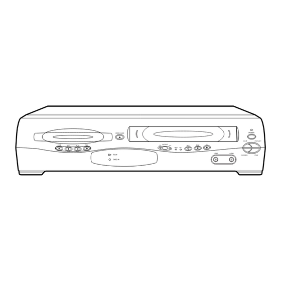 Emerson  EWD2203 Owner's Manual