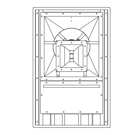 Electro-Voice Xi-1153/64 Instructions Manual