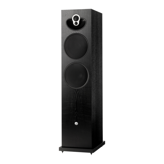 Linn MAJIK 140 Owner's Manual