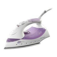 Morphy Richards Turbo steam iron steam Instructions Manual