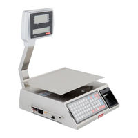 Torrey W-LABEL 40L User Manual