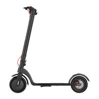Smart Wheel SMARTkick X7 8.5