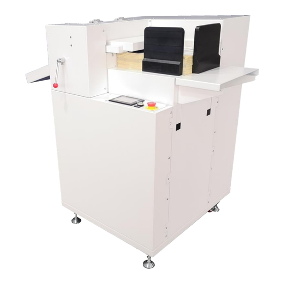 Valloy Incorporation DUOBLADE F User Manual