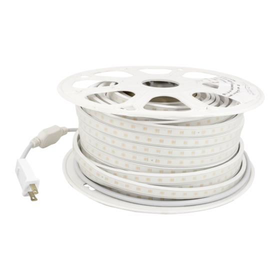 American Lighting LED HYBRID 2 120-H2 Series Installation Instructions