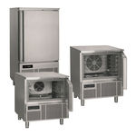 Tefcold BLC3 User Manual