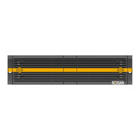 Nexsan E Series Quick Start Manual