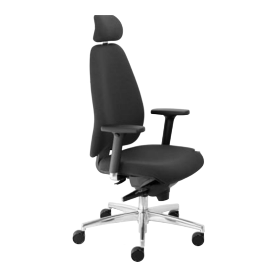 Trend Office fun-on Owner's Manual