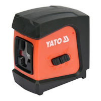 YATO YT-30425 Manual