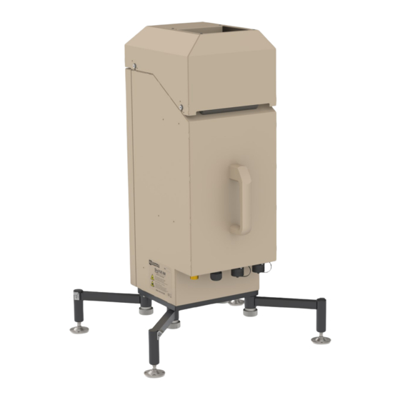 Campbell SkyVUE 8M Product Manual