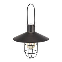 North Light TN-5068 Quick Manual