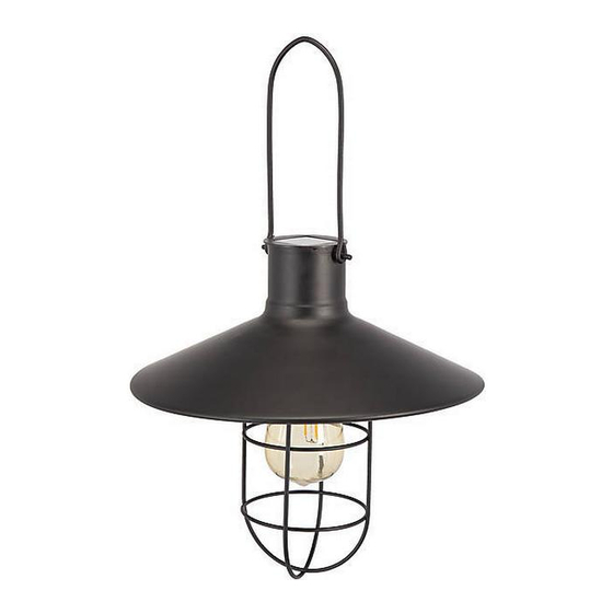 North Light TN-5068 Quick Manual