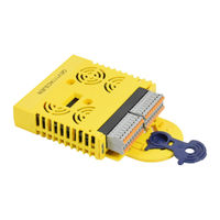 Lenze E94AYAD-SM300 Mounting Instructions