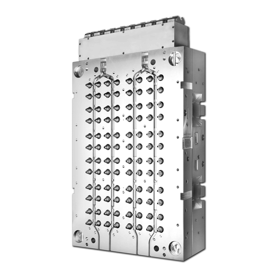 Mold-Masters Sprint User Manual