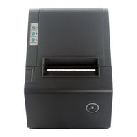 OmniPrint OM9300 User Manual