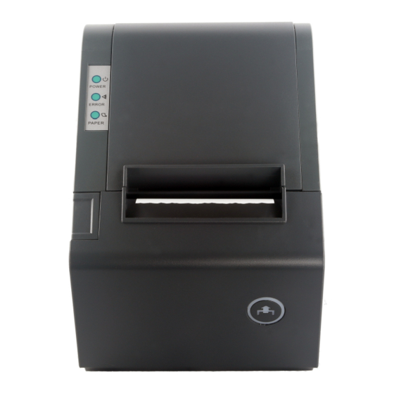 OmniPrint OM9300 User Manual