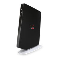 Verizon FiOS-ZBMod1 User Manual