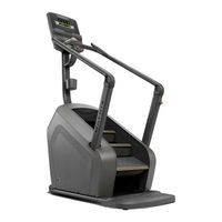 Matrix LIFESTYLE CLIMBMILL Manual
