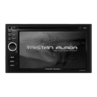Tristan Auron BT2D7012 Operating Instructions Manual