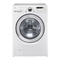 Washer LG WM2487HWMA User's Manual & Installation Instructions