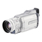 Camcorder Canon Optura Xi Instruction Manual