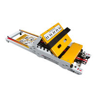 Shuttle MiniPress Owner's Manual
