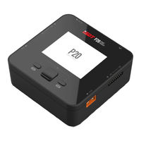 ISDT P20 User Manual