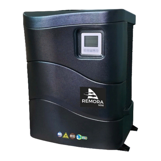 AES Remora Mini Manual