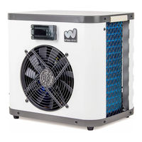 W'eau WMP-005 Installation & Operation Manual