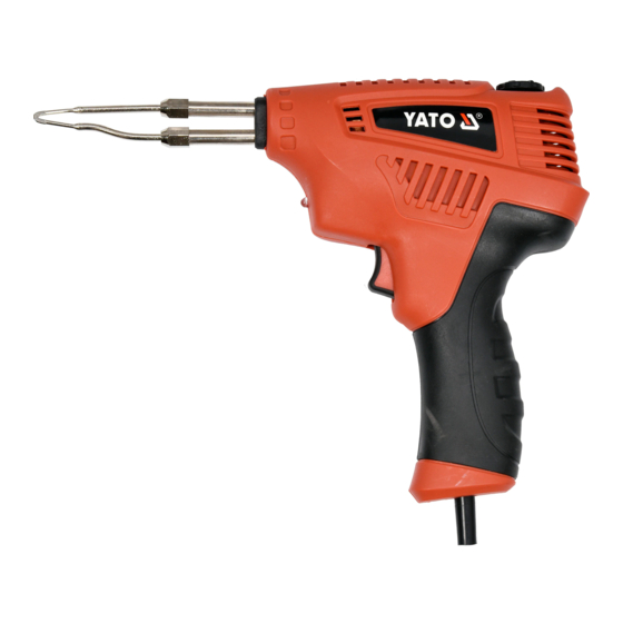 YATO YT-82451 Manual