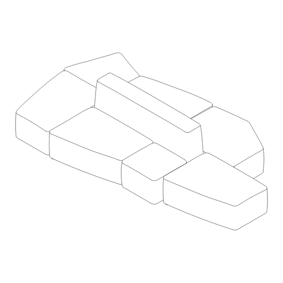 True STONE Assembly Instructions Manual