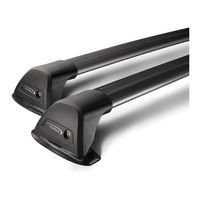 Prorack K898 Fitting Instructions Manual