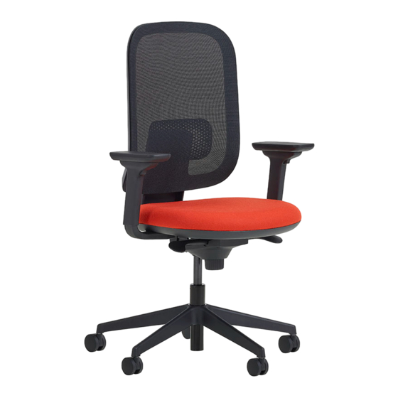 Verco Apollo Operating Instructions