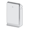 Air Cleaner Panasonic F-PXM35A Operating Instructions Manual