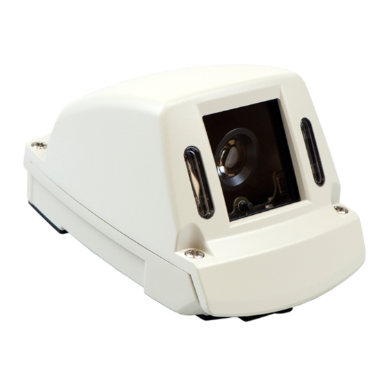 Safe Fleet HD3W Quick Installation Manual