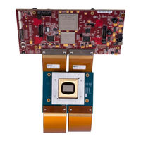 Texas Instruments DLP Discovery 4100 User Manual