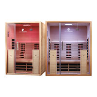 Alpine Spas Copenhagen Assembly & User Manual