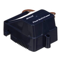 Attwood 4201 Installation Manual