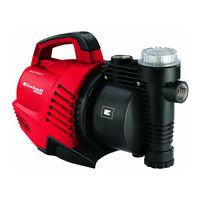 EINHELL 41.801.34 Original Operating Instructions