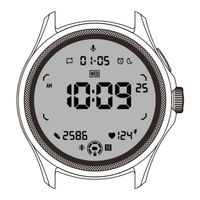Mobvoi TicWatchPro5 User Manual
