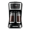 Gourmia GCM3289 - Programmable Coffee Maker Manual